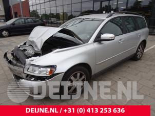 Volvo V50 Getriebe O31228 Spenderfahrzeug