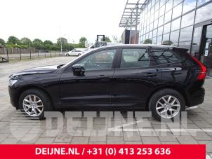 Volvo XC60 17-