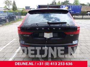 Volvo XC60 17-