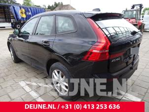 Volvo XC60 17-