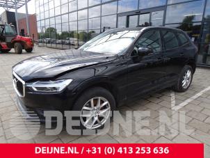 Volvo XC60 Rußfilter Sensor O72624 Spenderfahrzeug