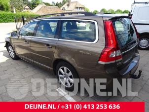 Volvo V70 07-