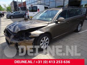 Volvo V70 Tacho - Kombiinstrument KM O109553 Spenderfahrzeug