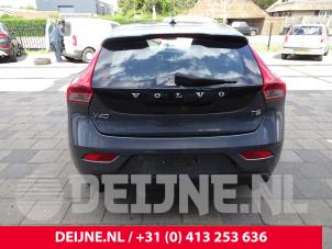 Volvo V40 12-