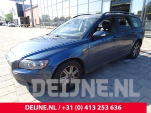 Volvo V50 Zijskirt links O31459 Donorvoertuig