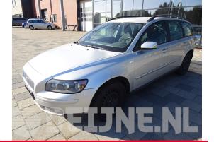 Volvo V50 Motorsteun O86503 Donorvoertuig