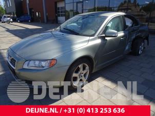 Volvo S80 Turbo O167001 Spenderfahrzeug