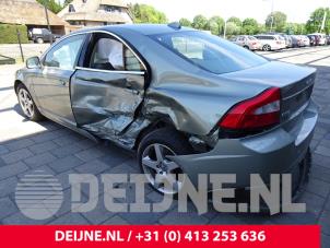 Volvo S80 07-