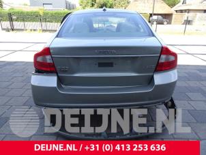 Volvo S80 07-