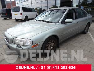 Volvo S80 Motor O75433 Spenderfahrzeug