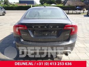 Volvo S60 11-