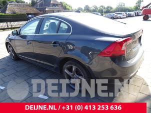 Volvo S60 11-