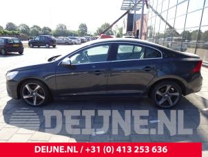 Volvo S60 11-