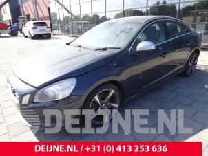 Volvo S60 Intercooler O155191 Donorvoertuig