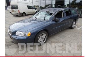 Volvo V70 Computer Automatische Bak O80055 Donorvoertuig