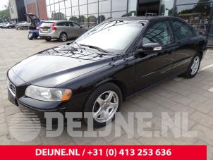 Volvo S60 Luftmengenmesser O178593 Spenderfahrzeug