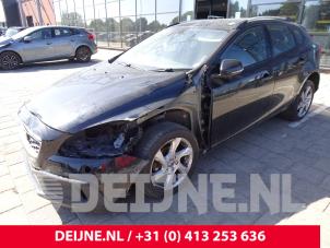 Volvo V40 Ölstandsensor O256297 Spenderfahrzeug