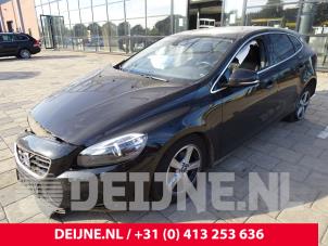 Volvo V40 Daglicht LED module O81409 Donorvoertuig