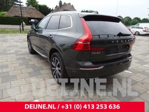 Volvo XC60 17-