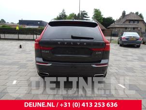 Volvo XC60 17-