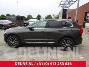 Volvo XC60 17-