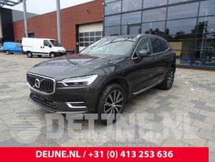 Volvo XC60 Start/Stop schakelaar O74897 Donorvoertuig