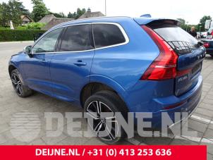 Volvo XC60 17-