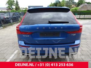 Volvo XC60 17-