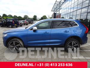 Volvo XC60 17-