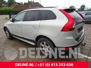 Volvo XC60 08-