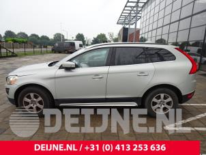 Volvo XC60 08-