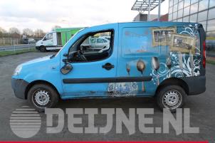 Fiat Doblo 05-