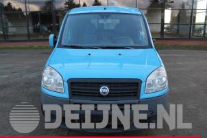 Fiat Doblo Piston O140102 Donor vehicle