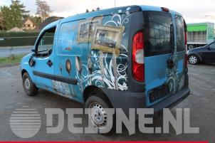 Fiat Doblo 05-