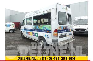 Mercedes Sprinter 00-