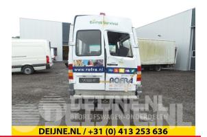 Mercedes Sprinter 00-