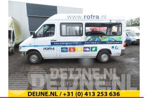 Mercedes Sprinter 00-