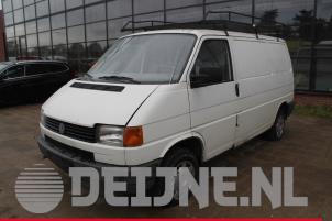 Volkswagen Transporter 90-