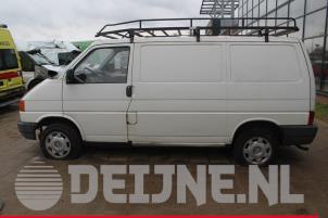 Volkswagen Transporter 90-