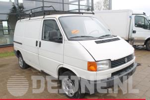 Volkswagen Transporter Draagarm onder links-voor O71759 Donorvoertuig