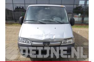 Peugeot Boxer 02-
