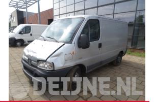 Peugeot Boxer 02-