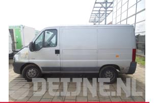 Peugeot Boxer 02-