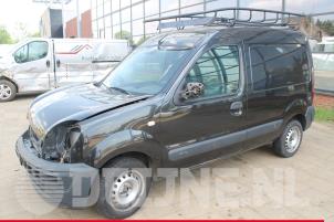 Renault Kangoo EGR Klep O62521 Donorvoertuig