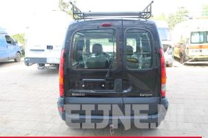 Renault Kangoo 01-