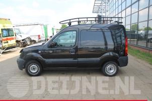 Renault Kangoo 01-