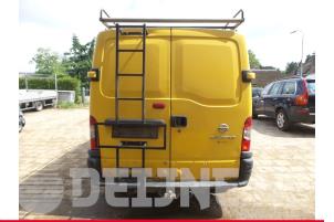 Nissan Interstar 02-