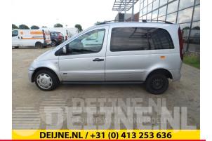Mercedes Vaneo 02-