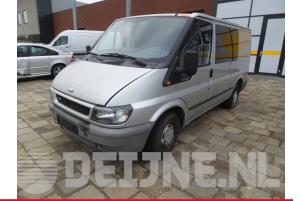Ford Transit 00-