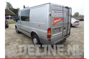 Ford Transit 00-